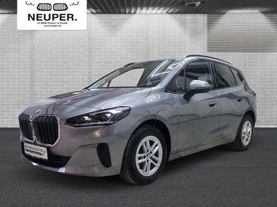 gebraucht BMW 218 d