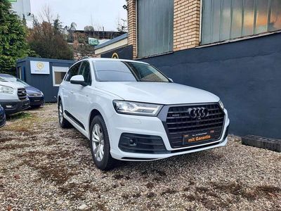 Gebraucht Audi Q7 218 PS (160 kW) 2016 SUV