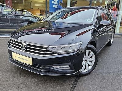 gebraucht VW Passat Variant 20 SCR TDI DSG