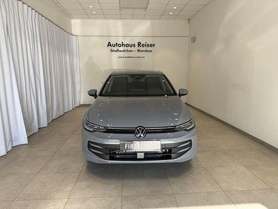 Neu VW Golf VIII 115 PS (84 kW) 2026 Mittelgrau  normal