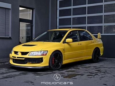 Gelb Gebraucht 2013 Mitsubishi Lancer Coupé | € 54.980