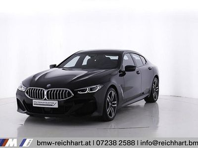 gebraucht BMW 840 d xDrive Gran Coupe