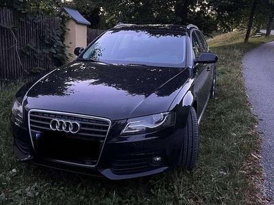 Gebraucht 2010 Audi A4 Kombi | € 5.799 (Fairer Preis)