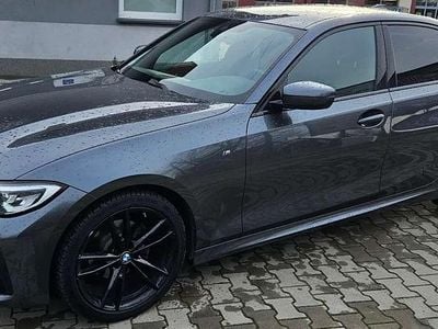 Gebraucht BMW 320 M Sport 190 PS (139 kW) 2019 Limousine