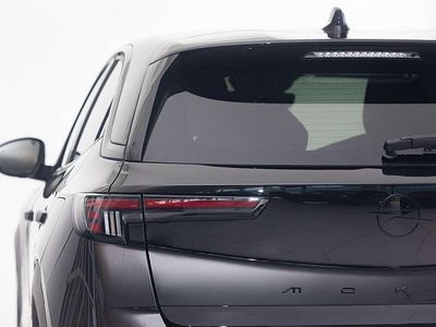 Schwarz Gebraucht 2025 Opel Mokka Edition SUV | € 23.900 (Etwas zu teuer)