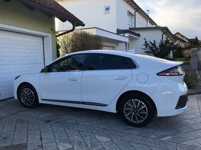 gebraucht Hyundai Ioniq Elektro 38kWh Level 5 Aut.