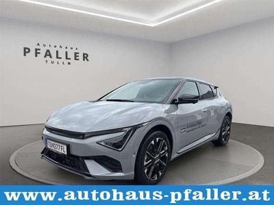 Grau Neu 2025 Kia EV6 GT-Line SUV | € 54.980 (Fairer Preis)