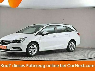 gebraucht Opel Astra ST Edition 1,6 CDTi Ecotec (908032)