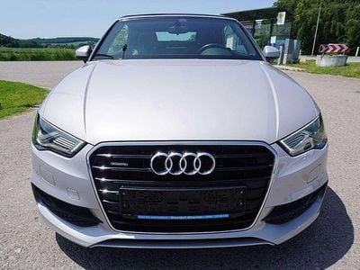 Audi A3 Cabriolet