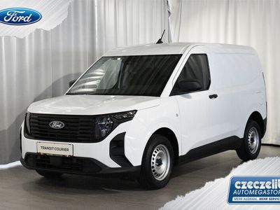 gebraucht Ford Transit Courier 1,0 EcoBoost Basis