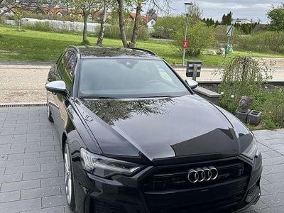 Gebraucht Audi S6 349 PS (256 kW) 2019 Kombi