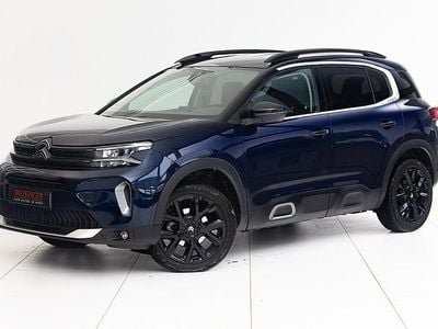 gebraucht Citroën C5 Aircross mHEV 136 S&S e-DCT
