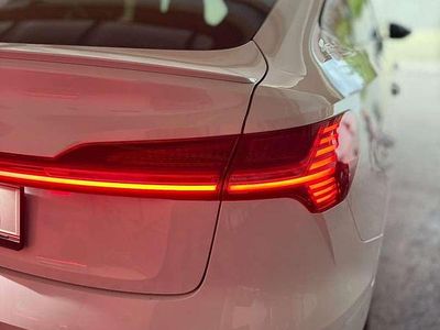 Gebraucht 2022 Audi e-tron S-Line SUV | € 36.000 (Fairer Preis)
