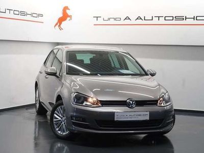 gebraucht VW Golf VII 1.2 CUP *Ab: 125 Euro