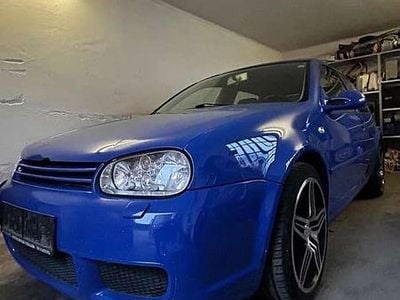 gebraucht VW Golf Rabbit TDI