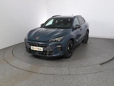 gebraucht Cupra Terramar 1.5 e-TSI 150 PS DSG