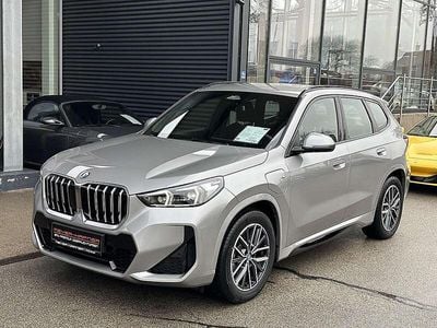 Gebraucht BMW X1 M Sport 136 PS (100 kW) 2025 Silber SUV