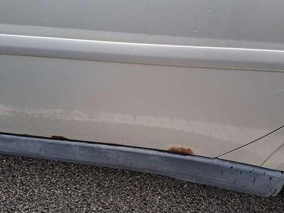 Gebraucht 2007 Opel Vectra Business Kombi | € 1.400