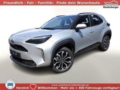 Gebraucht 2024 Toyota Yaris Cross SUV | € 28.051