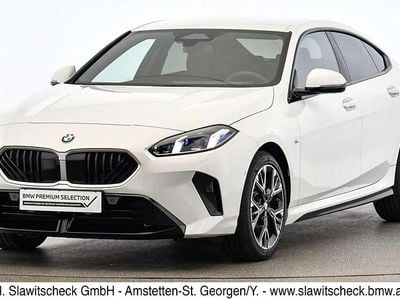 Gebraucht BMW 220 Efficient Dynamics 170 PS (125 kW) 2025 Weiß Coupé