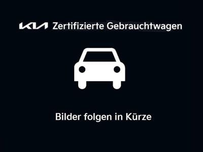 Schwarz Neu 2025 Kia EV4 Plus Limousine | € 48.290 (Fairer Preis)