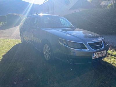 Saab 9-5