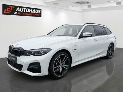 gebraucht BMW 330 xDrive M Sport | M-PAKET |