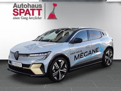 Gebraucht 2022 Renault Mégane IV Iconic | € 28.555 (Etwas zu teuer)