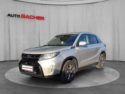 Silber Gebraucht 2025 Suzuki Vitara GL SUV | € 25.900 (Fairer Preis)
