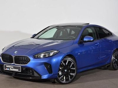 Gebraucht BMW 220 Efficient Dynamics 150 PS (110 kW) 2025 M portimao blau Coupé