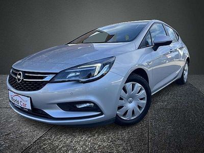 gebraucht Opel Astra 6 CDTI Ecotec Edition Aut.