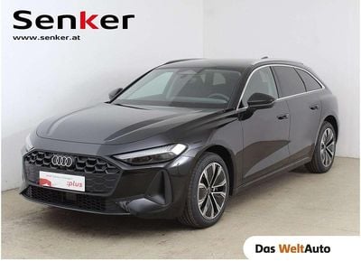 Schwarz metallicperleffektno Gebraucht 2025 Audi A5 Coupé | € 44.490 (Fairer Preis)