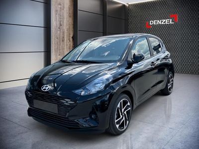 gebraucht Hyundai i10 GO Plus 1,0 MT