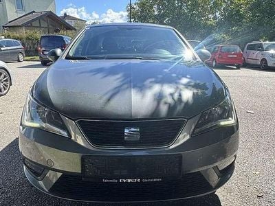 Gebraucht 2015 Seat Ibiza ST Style Kombi | € 6.900 (Fairer Preis)