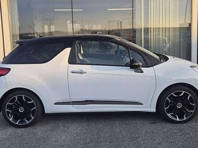 gebraucht Citroën DS3 THP 150 SportChic