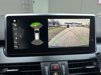 Gebraucht 2019 BMW 218 Gran Tourer Van / Kleinbus | € 14.500 (Teuer)