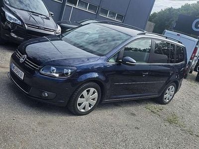 Gebraucht 2015 VW Touran Highline Van / Kleinbus | € 7.000 (Fairer Preis)