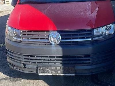 VW T6