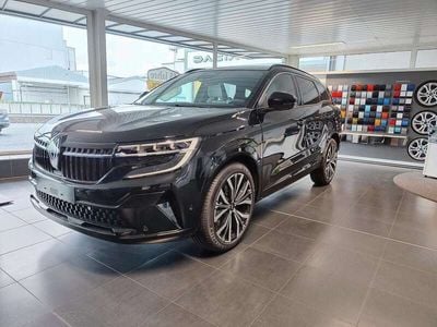 Neu 2025 Renault Espace Iconic Van / Kleinbus | € 51.595 (Teuer)