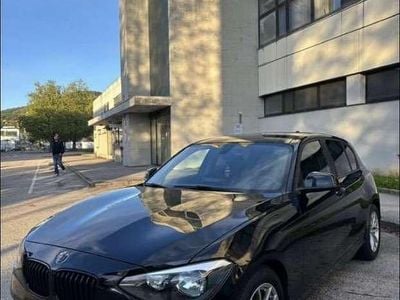 Gebraucht 2015 BMW 116 Kleinwagen | € 6.000 (Superpreis)