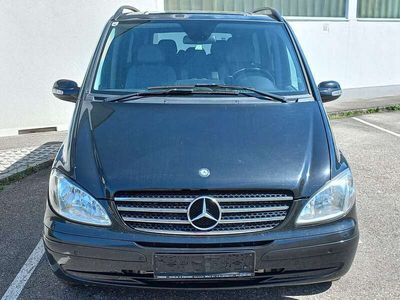 Mercedes Viano