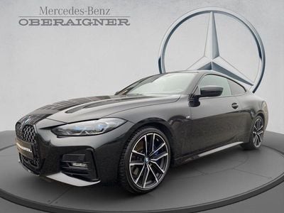 Gebraucht 2022 BMW 420 Shadowline Coupé | € 42.900 (Fairer Preis)