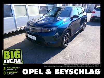 Neu 2025 Opel Grandland X SUV | € 34.990 (Fairer Preis)