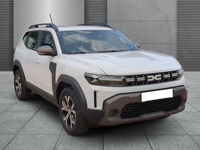 Weiß Neu 2025 Dacia Duster Expression SUV | € 24.464