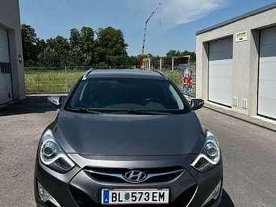 Gebraucht 2011 Hyundai i40 Premium Kombi | € 9.900 (Superpreis)