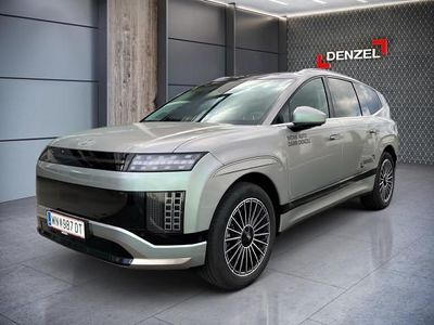 Celadon gray metalli Gebraucht 2025 Hyundai Ioniq 9 SUV | € 77.990