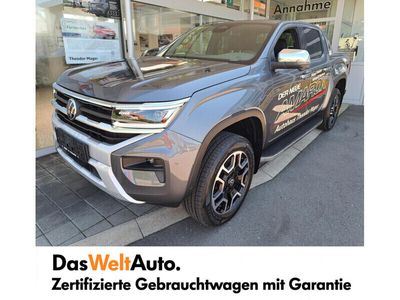 VW Amarok