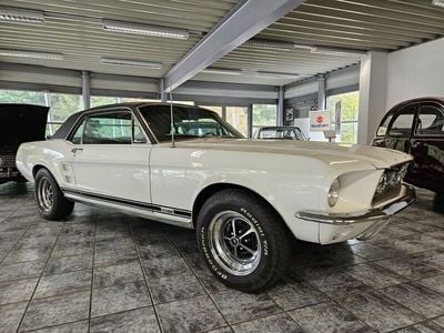 Gebraucht 1967 Ford Mustang Coupé | € 49.900