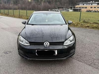 Gebraucht 2014 VW Golf VII Limousine | € 8.499 (Superpreis)