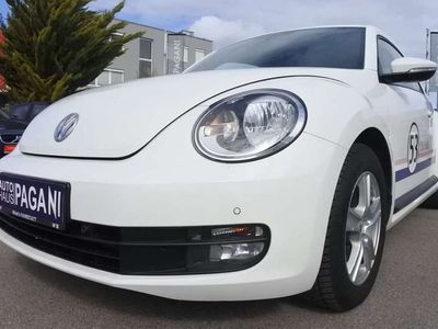 gebraucht VW Beetle 12 TSI